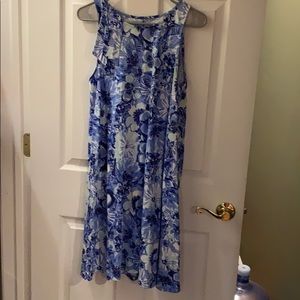EUC Lilly Pulitzer Dress